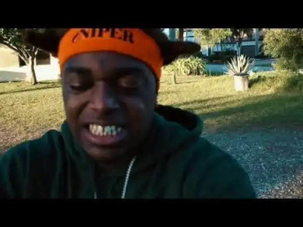 Video: Kodak Black – Cut Throat